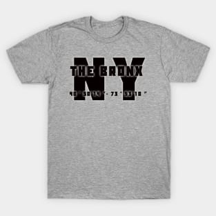 The Bronx T-Shirt